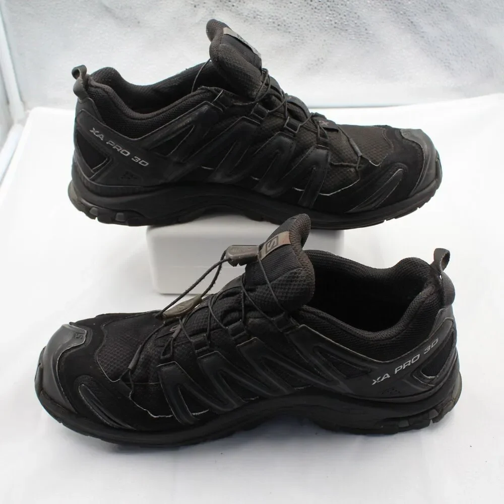Salomon excellent pre